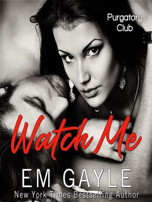 cover image of Watch Me